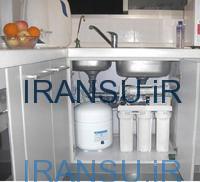 خلاصه ای از مراحل تصفیه آب