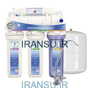 دستگاه های تصفیه آب خانگی