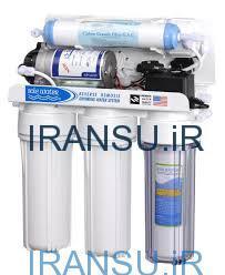 فواید استفاده از آب تصفیه شده تحت روش RO