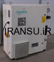 مزایا و معایب استفاده از ازون در تصفیه آب استخر