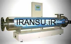 توضیح در مورد مواد ضد UV