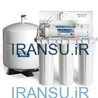 ویژگیهای انواع آب