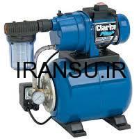 مشخصات فنی پمپ  تحت فشار