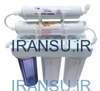 پرکاربرد ترین دستگاه های تصفیه آب