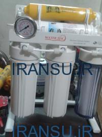 تصفیه آب واتر تک