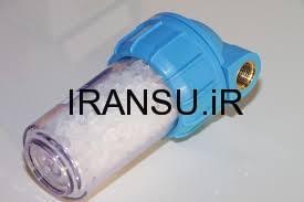 کریستال های پلی فسفات