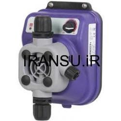 دستگاه پمپ دوزینگ مواد شیمیایی