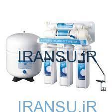 نقش تصفیه آب شیرین در مصارف انسان ها