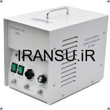 ژنراتورهای ازن در تصفیه آب