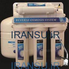 کاربرد تصفیه آب در استحمام و استفاده روزمره