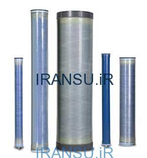 فرایند اسمز معکوس در تصفیه آب خانگی