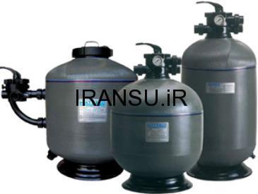 مکانیسم تصفیه در صافی‌های شنی تند