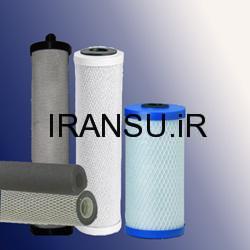 فیلتر کربن فعال