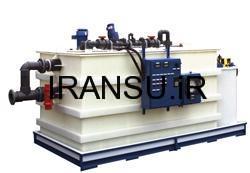 سامانه های صنعتی