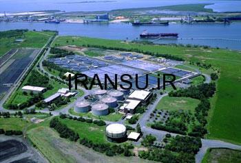 فرایند تصفیه فاضلاب در سامانه به – پاک