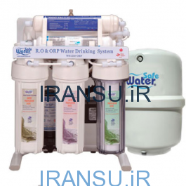 دستگاه تصفیه آب واتر سیف – مدل WS102