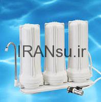 نیترات در آب آشامیدنی