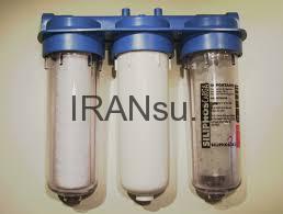 مزایای بلوک آب شیرین کن نسبت به سیستم اسمز معکوس