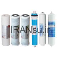 نکاتی که حتما بایستی در مورد فیلترهای تصفیه آب بدانید