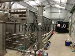 کابردهای پکیج چربی گیرDAF