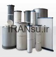 عملکرد فیلتر کارتریج