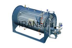 اهمیت فرایند دیگ های بخار