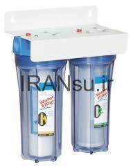 سنجش مقدار مواد آلی