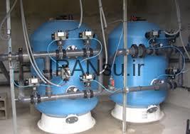 مزایای سیستم کلر زنی