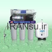 وجود سه نوآوری در تصفیه و فراوری آب حس سلامتی رابه شما ارائه میدهد