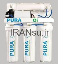 تصفیه فیزیکی آب