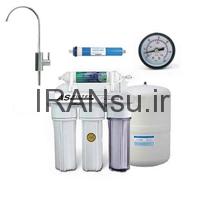 تجهیزات دستگا تصفیه آب