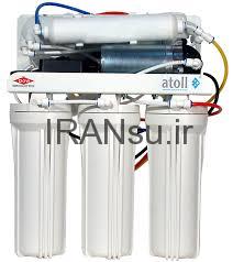 دستگاه پنج مرحله ای باکس دار HY-RO50 G-CTP