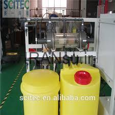 ضدعفونی آب استخر با کلر یا هیپو کلریت کلسیم