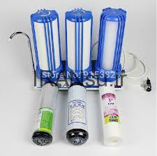 ویژگیهای مهم دستگاه تصفیه آب