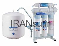 تصفیه کنندهای نانویی