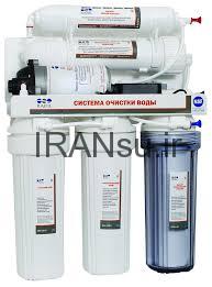 شرح خدمات و تولیدات شرکت آکوا لایف aqua life