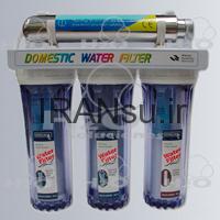 مزایای عمده لوله های زهکش با پوشش فیلتر مصنوعی