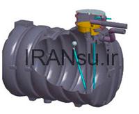 پکیج کلرزنی – شرکت