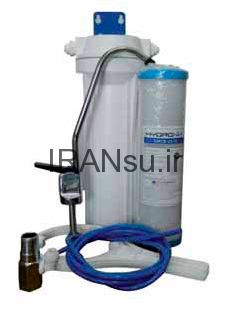 مضرات سختی آب در منازل