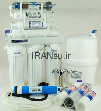 عوامل مهم موثر در گندزدائی با کلر