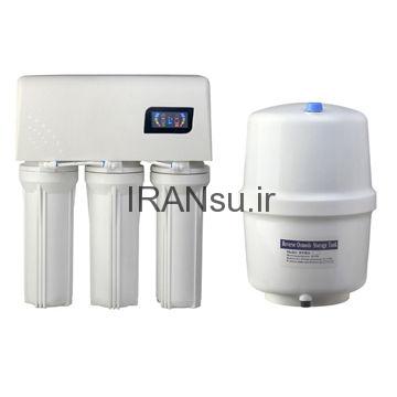 روش‌های تصفیه آب خانگی