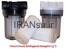 نانو سنسورها در تصفیه  آب و پساب