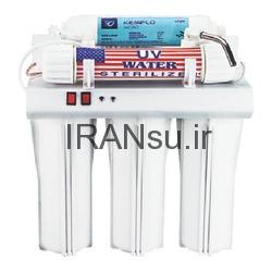 مشخصات سیستم های UV