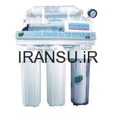 عوامل موثر بر کار آیی پرتو فرابنفش