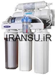 روش های تصفیه آب خانگی