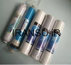 فیلتر  Shower( فیلتر دوش حمام )