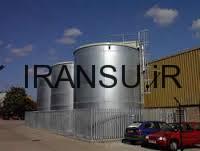 مزایایی مخزن ذخیره آب GRP