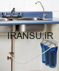 مزایای صافی شنی کند