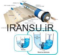 مزیتهای سیستم اسمز معکوس