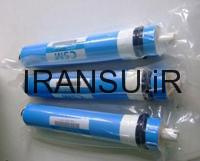 انواع ممبران ها از لحاظ جنس